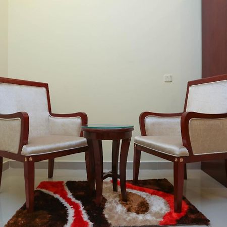 Raoum Inn - Hawtah Bani Tamim Hotat Bani Tamim Εξωτερικό φωτογραφία