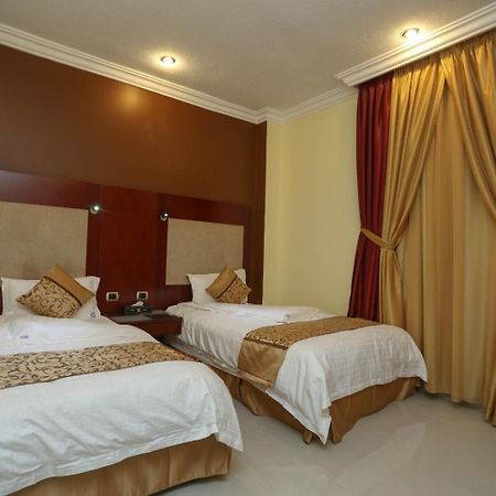 Raoum Inn - Hawtah Bani Tamim Hotat Bani Tamim Εξωτερικό φωτογραφία