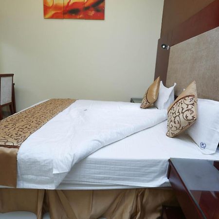 Raoum Inn - Hawtah Bani Tamim Hotat Bani Tamim Εξωτερικό φωτογραφία