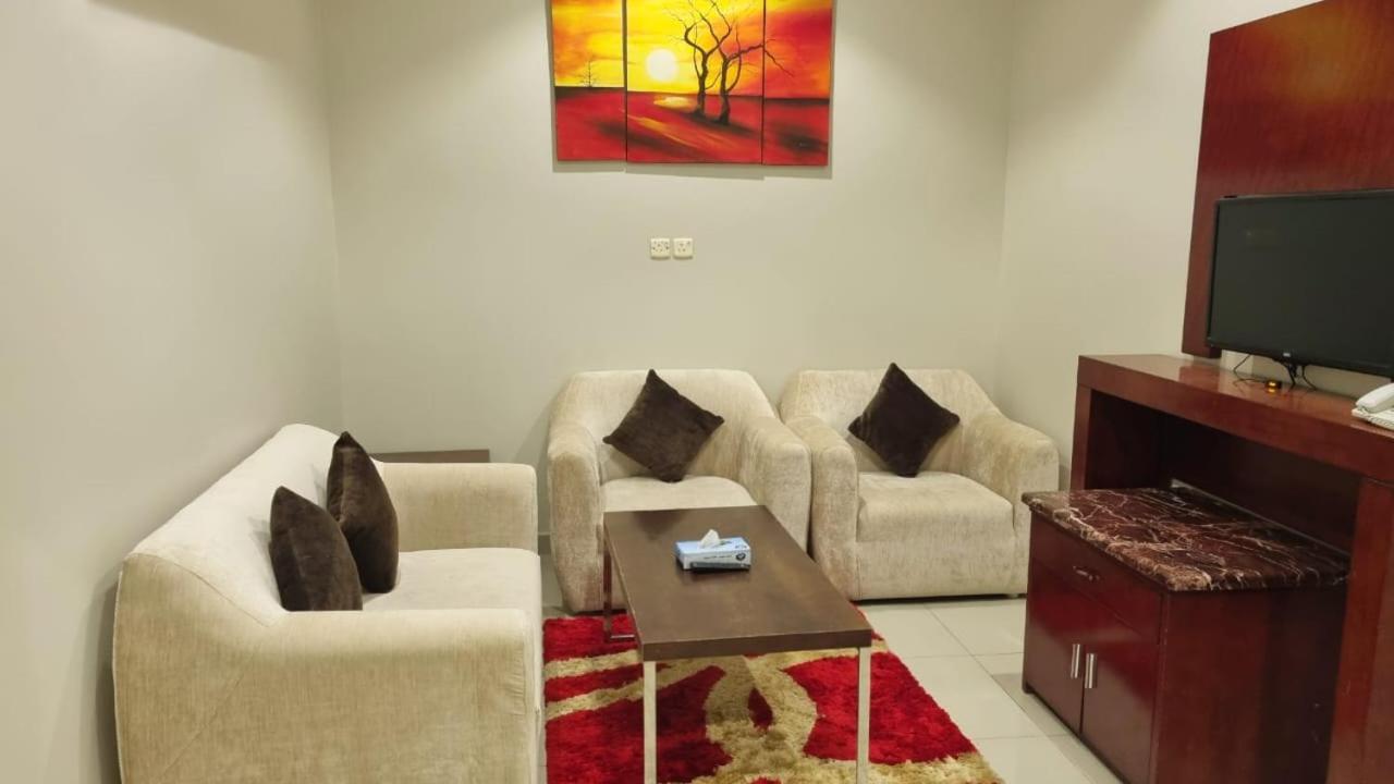 Raoum Inn - Hawtah Bani Tamim Hotat Bani Tamim Εξωτερικό φωτογραφία