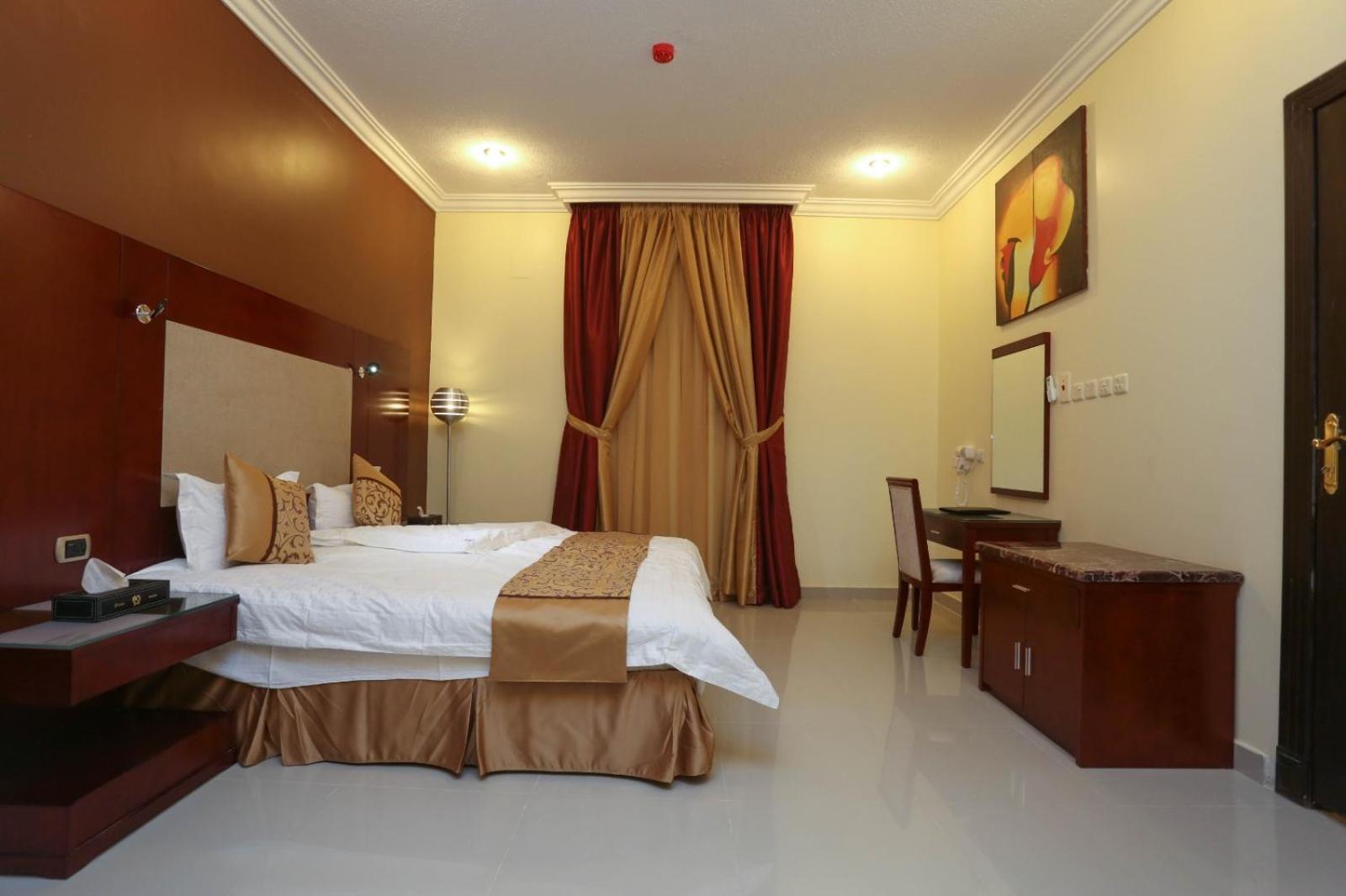 Raoum Inn - Hawtah Bani Tamim Hotat Bani Tamim Εξωτερικό φωτογραφία