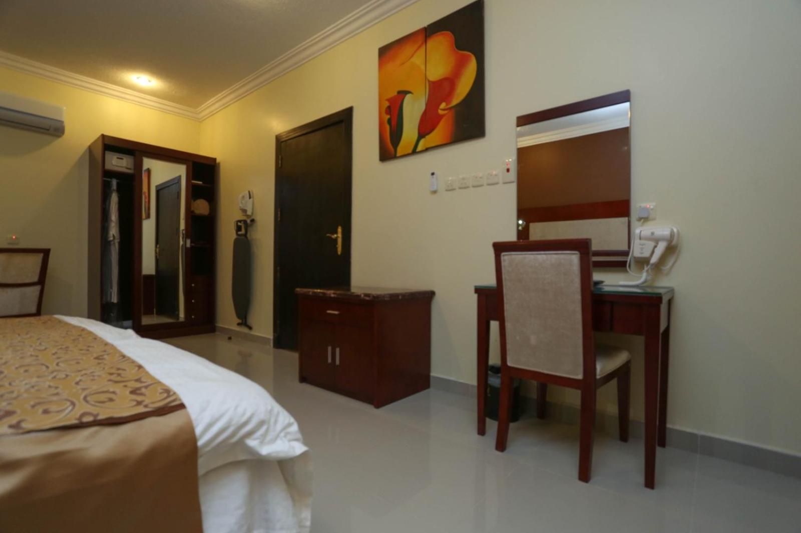 Raoum Inn - Hawtah Bani Tamim Hotat Bani Tamim Εξωτερικό φωτογραφία