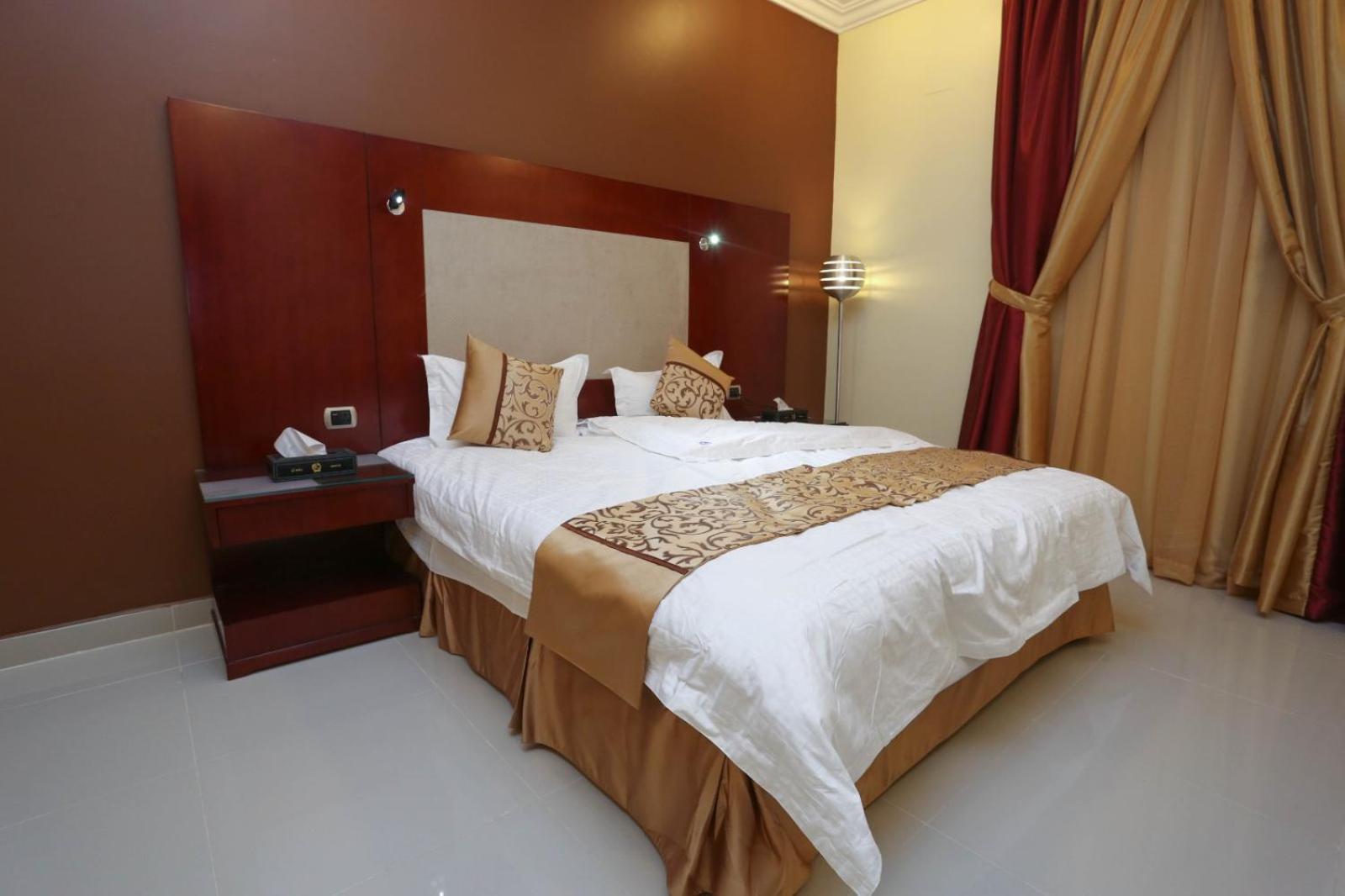 Raoum Inn - Hawtah Bani Tamim Hotat Bani Tamim Εξωτερικό φωτογραφία