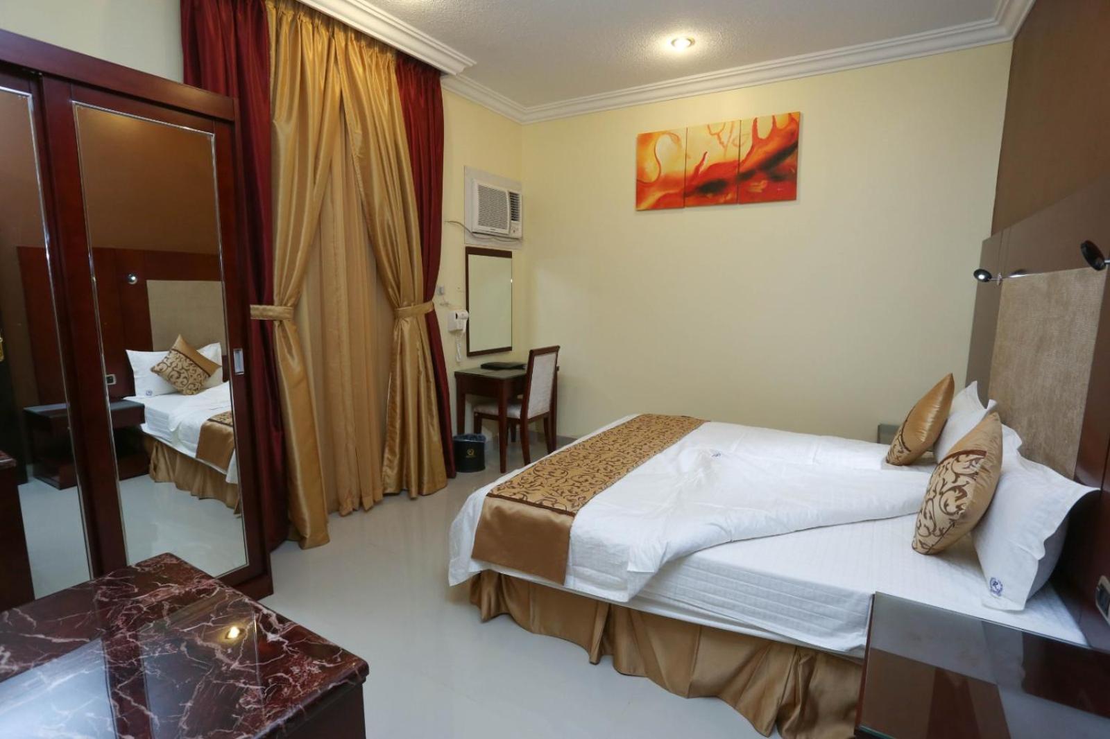 Raoum Inn - Hawtah Bani Tamim Hotat Bani Tamim Εξωτερικό φωτογραφία