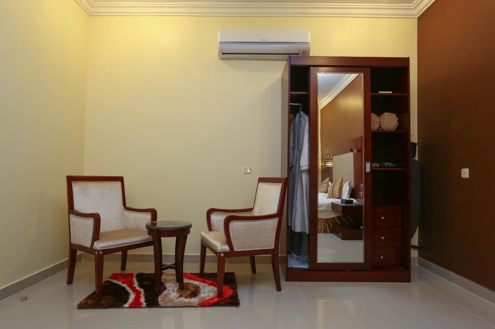 Raoum Inn - Hawtah Bani Tamim Hotat Bani Tamim Εξωτερικό φωτογραφία