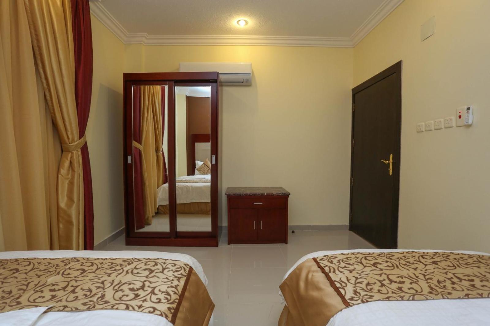 Raoum Inn - Hawtah Bani Tamim Hotat Bani Tamim Εξωτερικό φωτογραφία