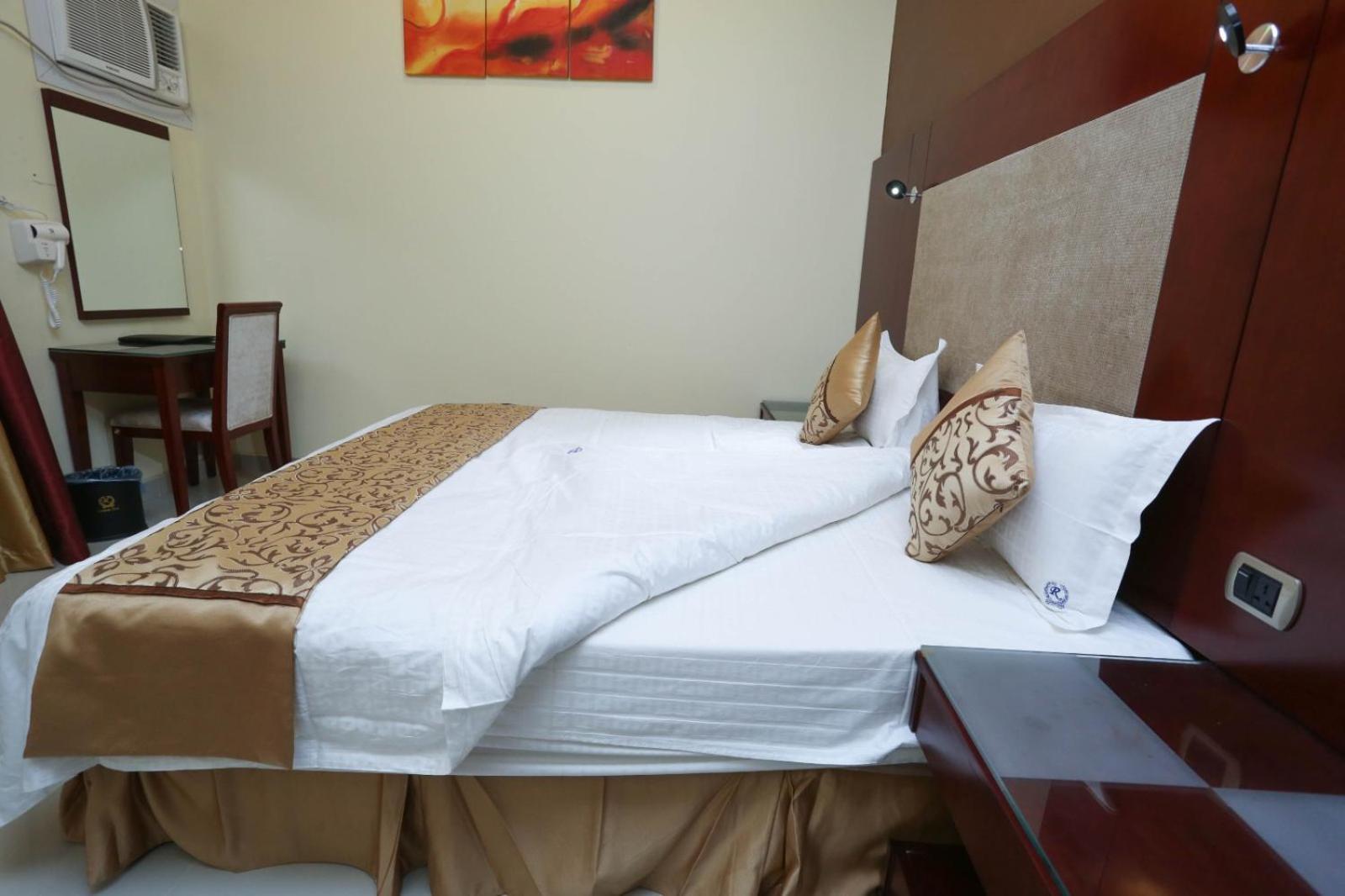 Raoum Inn - Hawtah Bani Tamim Hotat Bani Tamim Εξωτερικό φωτογραφία