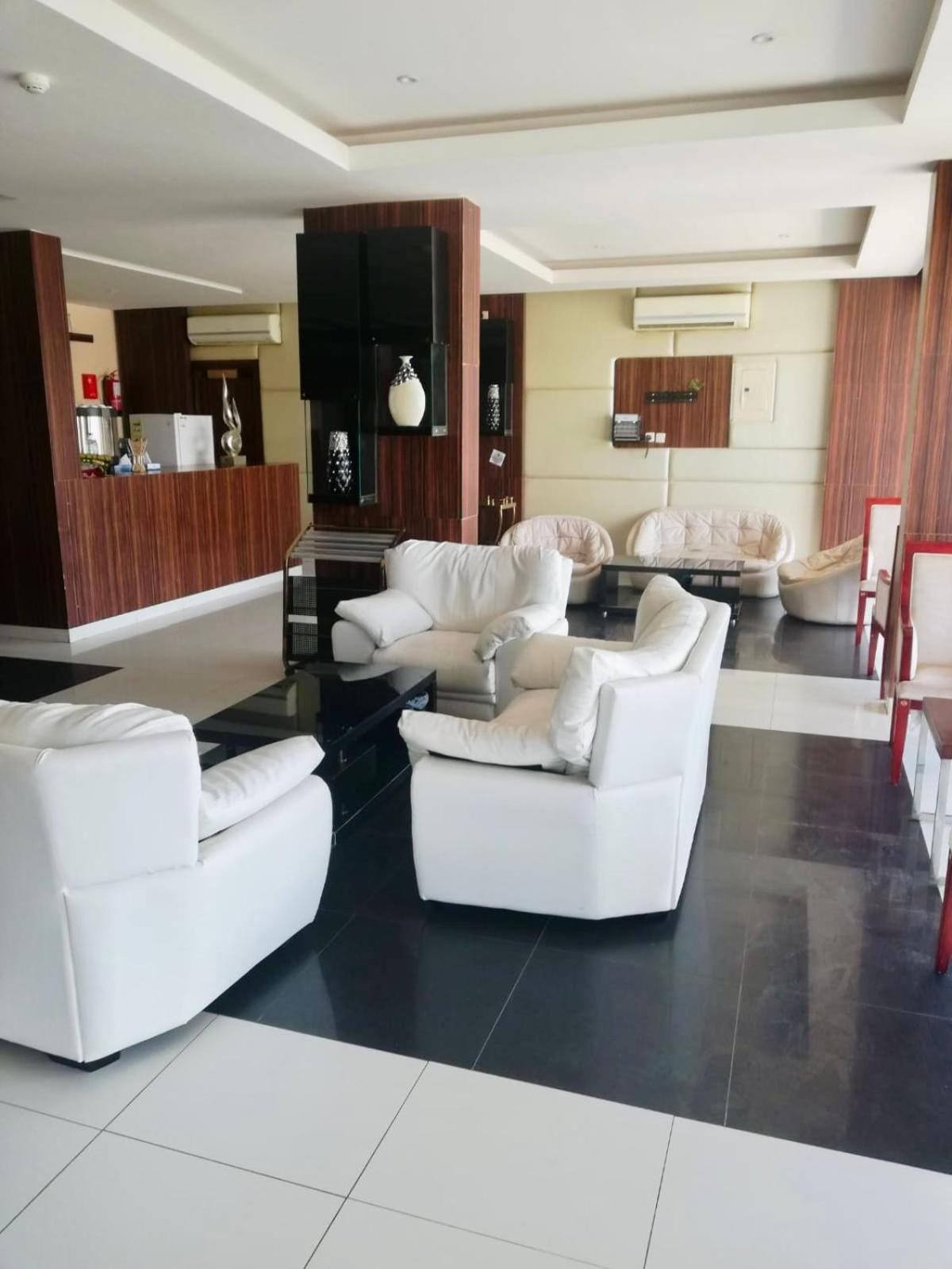 Raoum Inn - Hawtah Bani Tamim Hotat Bani Tamim Εξωτερικό φωτογραφία