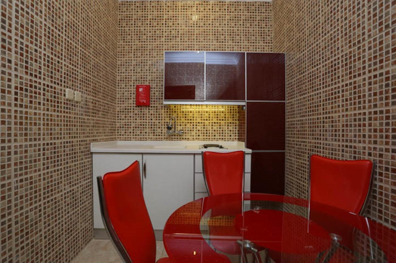 Raoum Inn - Hawtah Bani Tamim Hotat Bani Tamim Δωμάτιο φωτογραφία