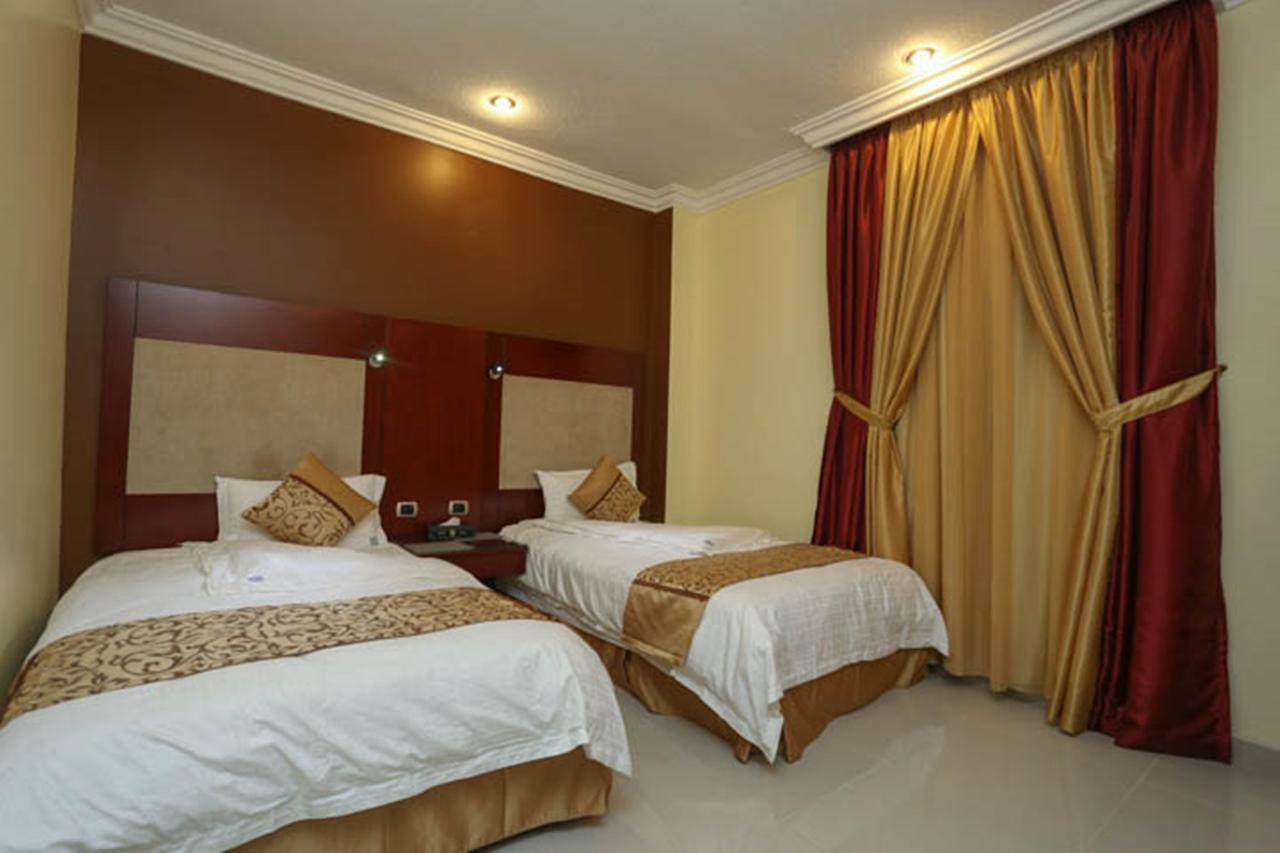 Raoum Inn - Hawtah Bani Tamim Hotat Bani Tamim Δωμάτιο φωτογραφία