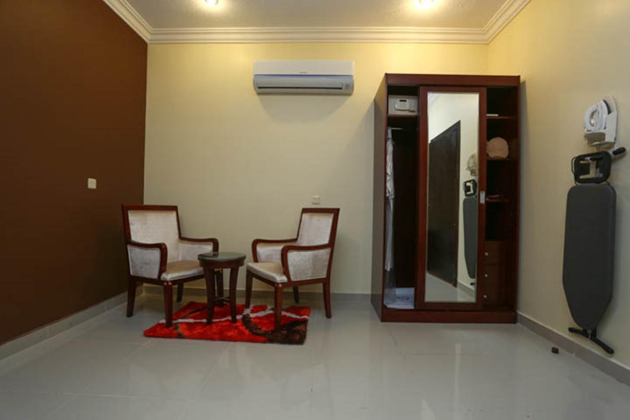 Raoum Inn - Hawtah Bani Tamim Hotat Bani Tamim Εξωτερικό φωτογραφία