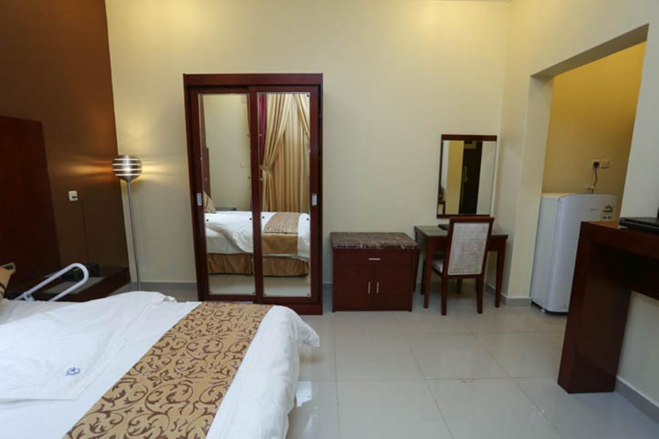 Raoum Inn - Hawtah Bani Tamim Hotat Bani Tamim Δωμάτιο φωτογραφία