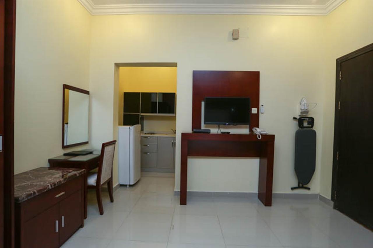 Raoum Inn - Hawtah Bani Tamim Hotat Bani Tamim Εξωτερικό φωτογραφία